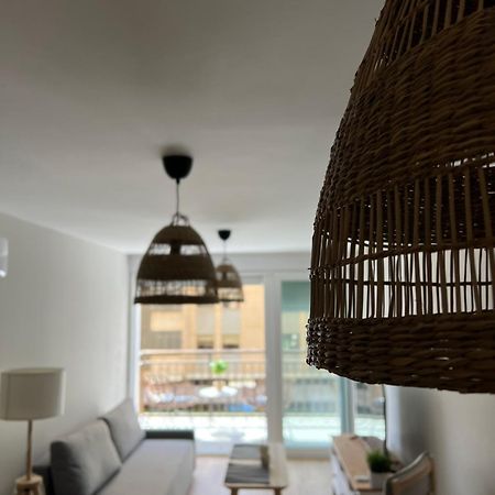 Sostoa Homes Malaga Exterior photo
