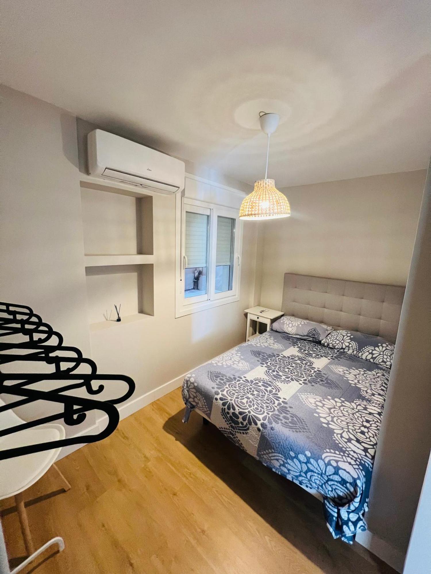 Sostoa Homes Malaga Exterior photo
